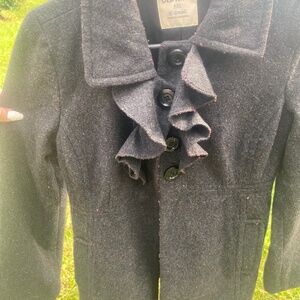 Old navy peacosy